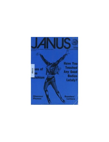 Janus vol 2 no 6