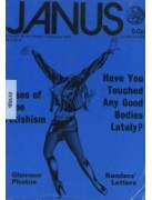 Janus vol 2 no 6