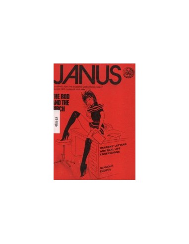 Janus vol 2 no 5