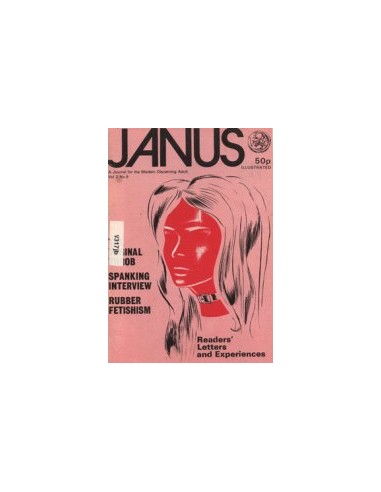 Janus vol 2 no 9