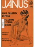Janus vol 2 no 8