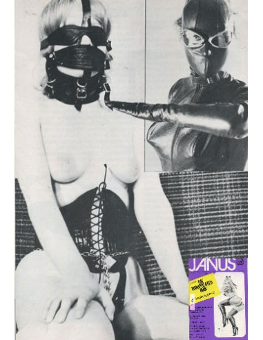 Janus vol 1 no 9