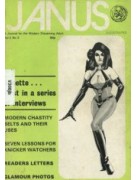 Janus vol 2 no 3