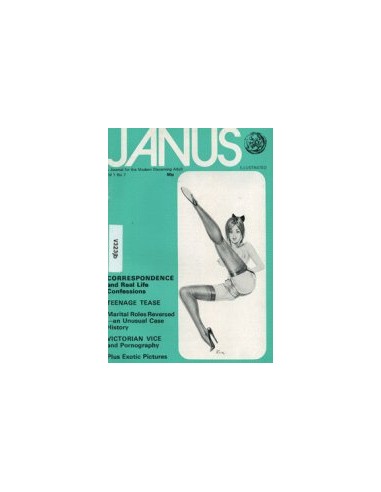 Janus vol 1 no 7