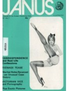 Janus vol 1 no 7