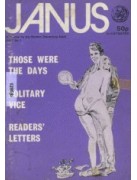 Janus vol 3 no 1
