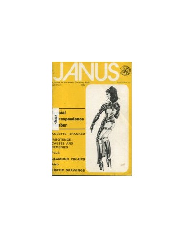 Janus vol 2 no 4