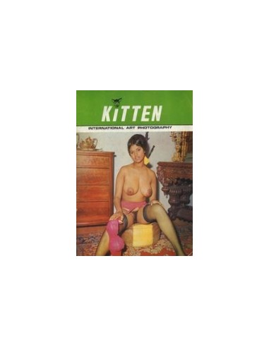 Kitten 10