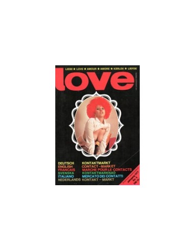 Love 5 (Anina Verlag)