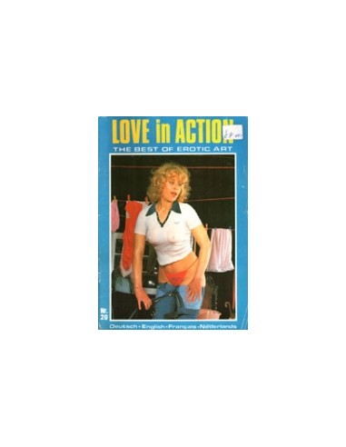 Love In Action 20