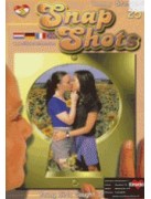 Snap Shots - Teeny stories 25 Good used condition