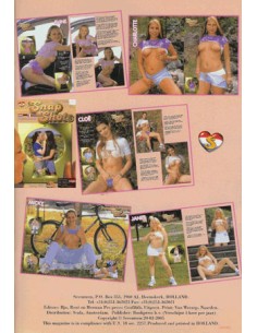 Snap Shots - Teeny stories 25 Good used condition 2