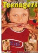 Teenagers 73 Good used condition