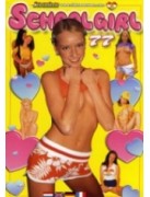 Schoolgirl 77 Fair used condition