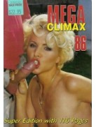 Mega Climax 86 (Silwa reprint) Excellent used condition