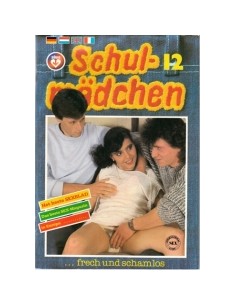 Schulmadchen 12 Very good used condition