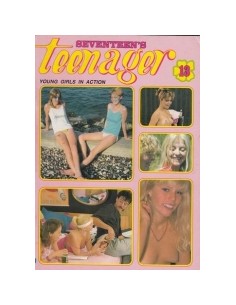 Teenager 13 Good used condition