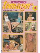 Teenager 13 Good used condition