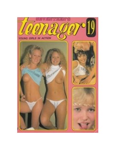 Teenager 19 Good used condition