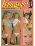 Teenager 19 Good used condition