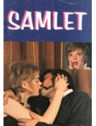 Samlet (blue cover)