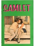 Samlet (green cover)