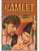 Samlet (brown cover)