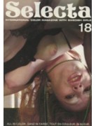 Selecta 18 (USA print)