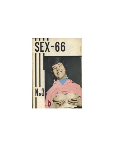 Sex 66 No.3