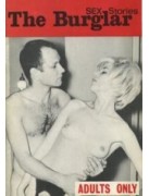 Sex Stories (The Burglar)