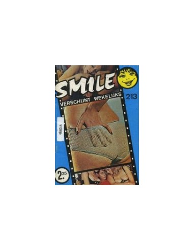 Smile 213