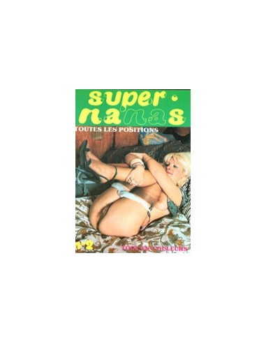 Super Nanas 2