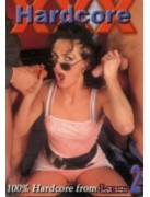 Hardcore XXX 2 (Lance Publication) Very good used condition