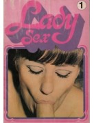 Lady Sex 1 Tatty used condition