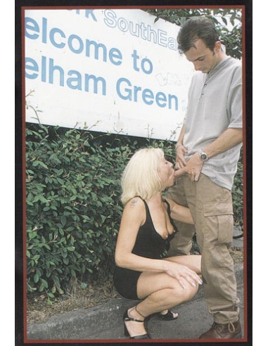 British Bangers 1 Good used condition