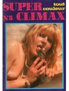 Super Climax 5 Good used condition