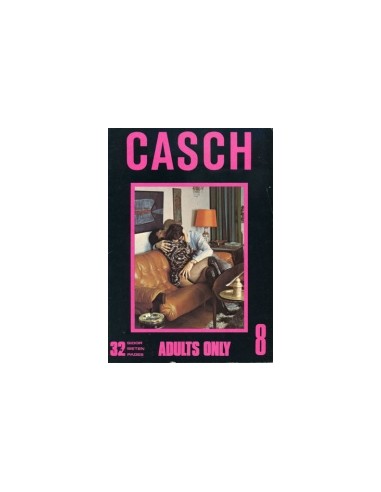 Casch 8