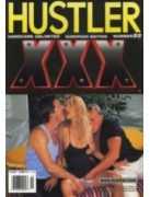 Hustler XXX 22 Very good used condition