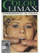 Color Climax 15 (Later CCC Reprint)