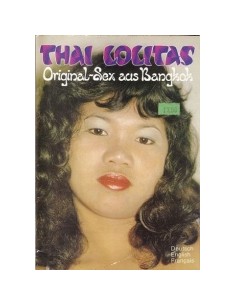 Thai Lolitas 2 Good used condition