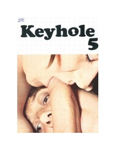 Keyhole 5 Very good used condition
