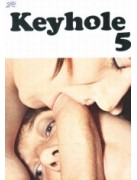 Keyhole 5 Very good used condition