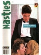 Nasties  2 Good used condition