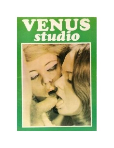 Venus Studio Fair used condition