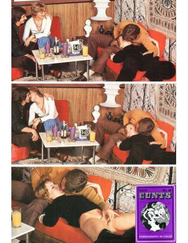 New Cunts 10