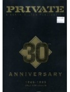 Private special 30th Anniversary