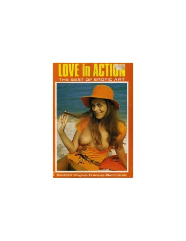 Love In Action 14