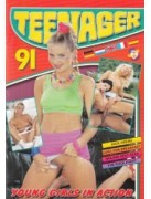 Teenager 91 Excellent used condition