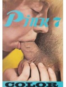 Pink 7 - Presented in fantastic new condition