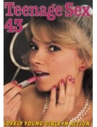 Teenage Sex 43 Very good used condition